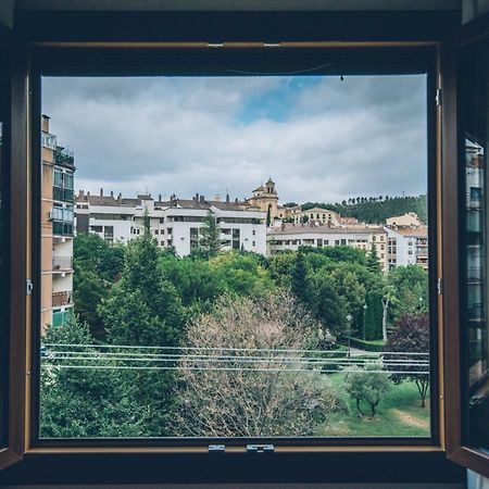Vut Elbalcondelhuecar Cuenca (Castilla-La Mancha) Exterior foto